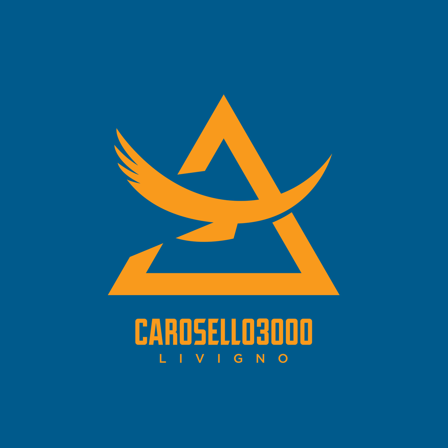 Carosello 3000