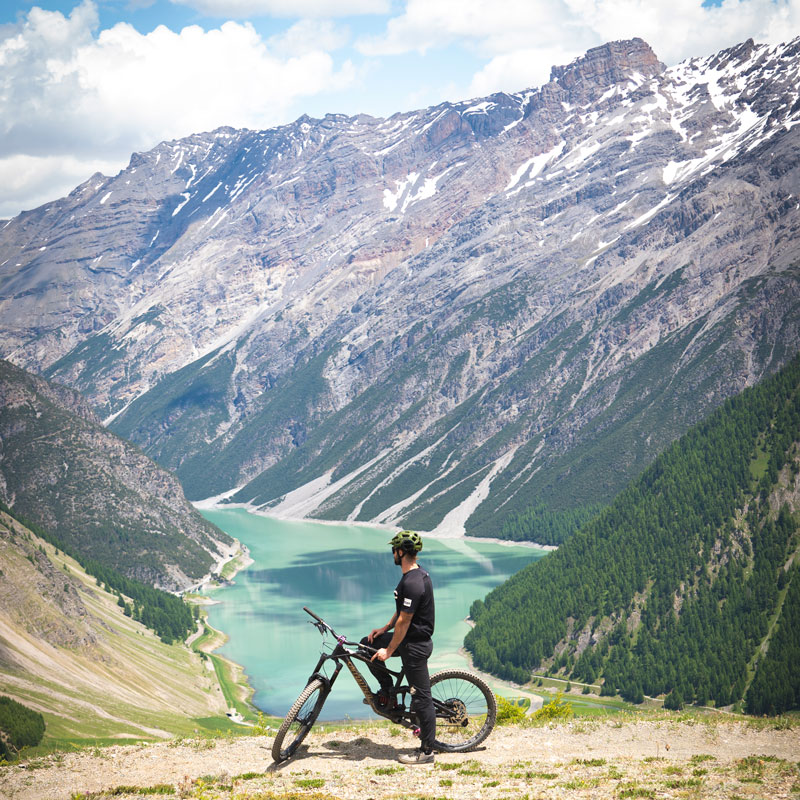 Meno di un mese ad Above | The Bike Experience: Livigno è la capitale europea del ciclismo